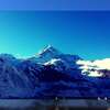 Panorama Kazbegi